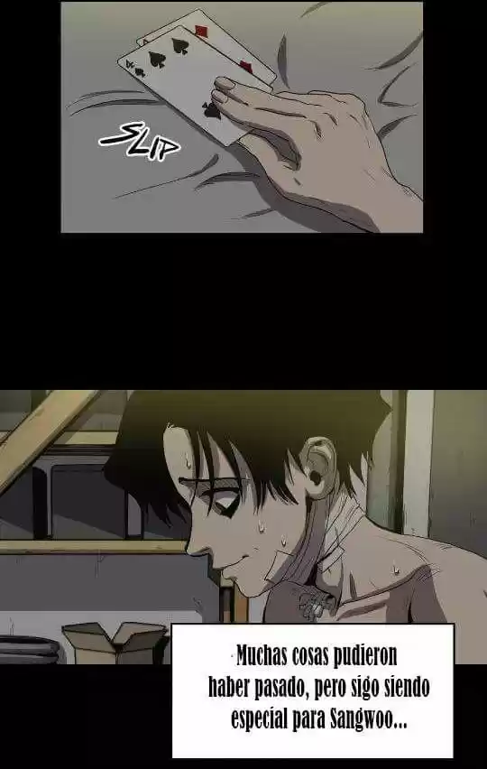 KILLING STALKING (2016) - Capítulo 9 - Página 107 - LectorTMOo