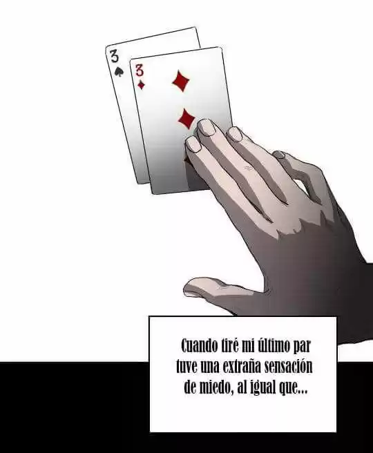 KILLING STALKING (2016) - Capítulo 9 - Página 109 - LectorTMOo