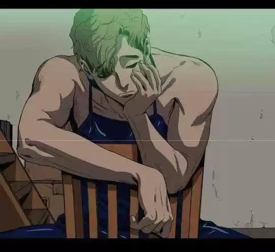KILLING STALKING (2016) - Capítulo 9 - Página 111 - LectorTMOo