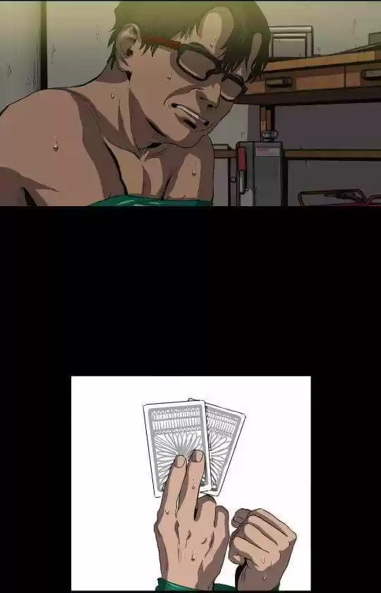 KILLING STALKING (2016) - Capítulo 9 - Página 112 - LectorTMOo