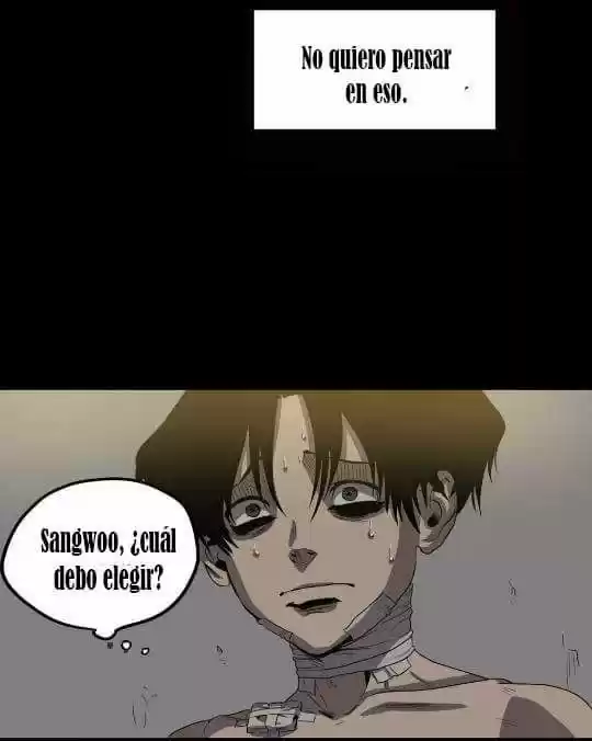KILLING STALKING (2016) - Capítulo 9 - Página 114 - LectorTMOo