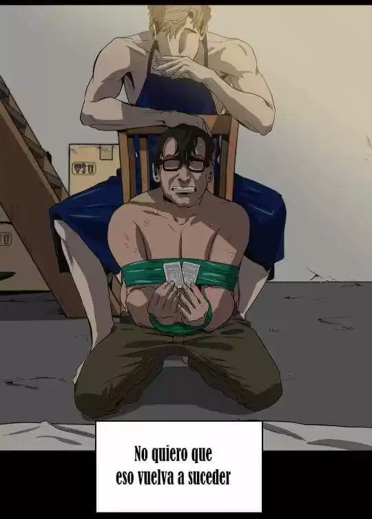 KILLING STALKING (2016) - Capítulo 9 - Página 115 - LectorTMOo