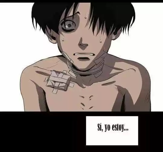 KILLING STALKING (2016) - Capítulo 9 - Página 117 - LectorTMOo