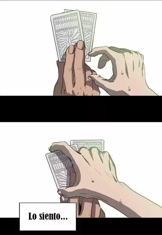 KILLING STALKING (2016) - Capítulo 9 - Página 119 - LectorTMOo