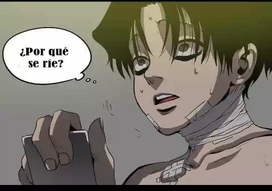 KILLING STALKING (2016) - Capítulo 9 - Página 122 - LectorTMOo
