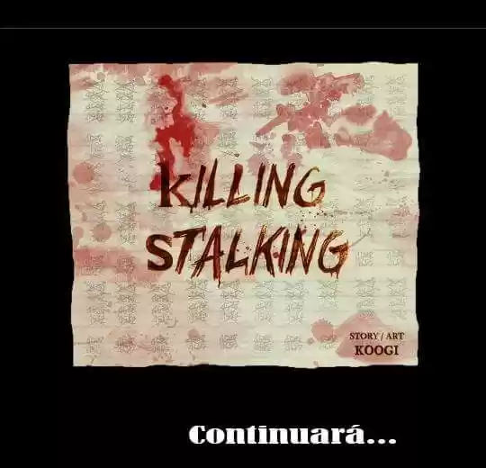 KILLING STALKING (2016) - Capítulo 9 - Página 128 - LectorTMOo