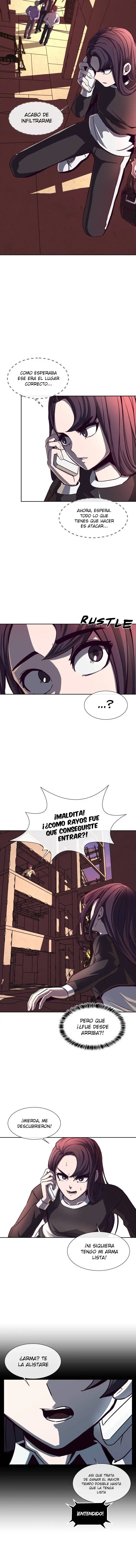 Killing Time - Capítulo - Página 2 - LectorTMOo