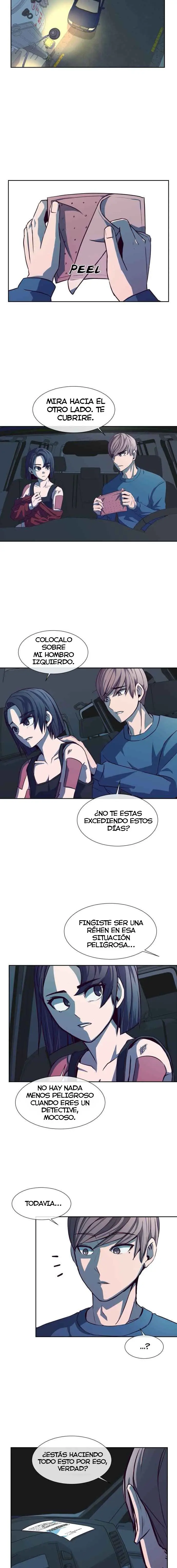 Killing Time - Capítulo 1 - Página 4 - LectorTMOo