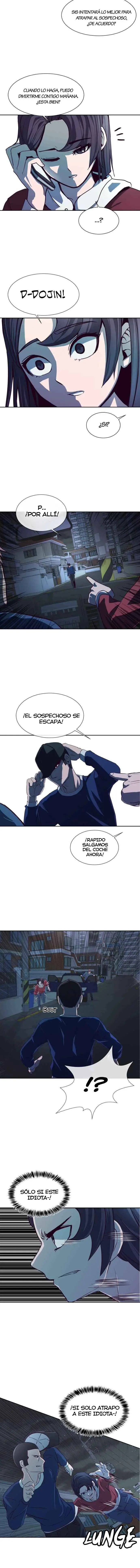 Killing Time - Capítulo 1 - Página 8 - LectorTMOo