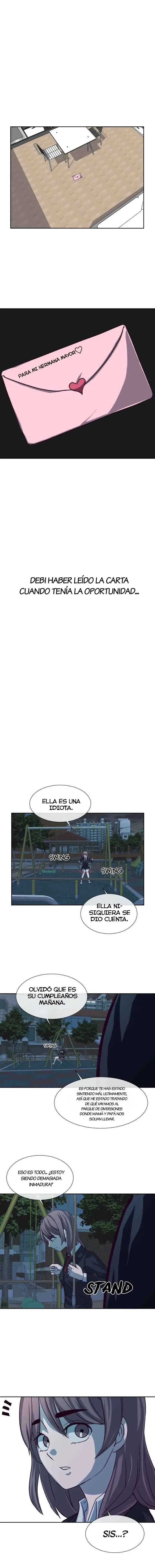 Killing Time - Capítulo 1 - Página 13 - LectorTMOo