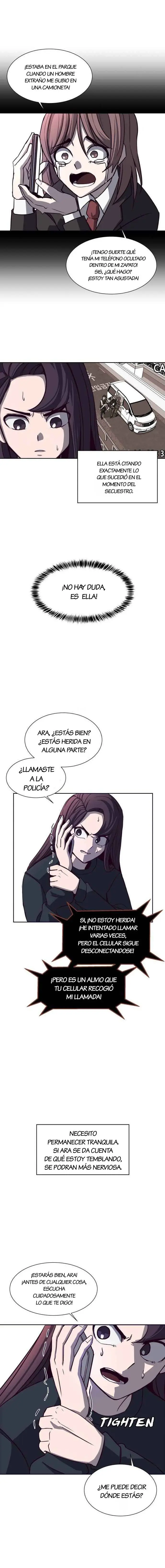 Killing Time - Capítulo 2 - Página 6 - LectorTMOo