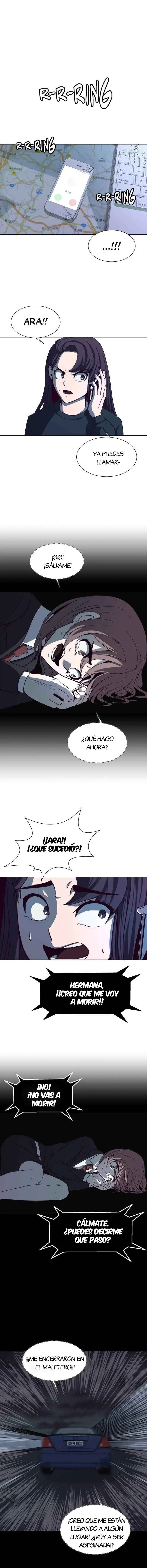 Killing Time - Capítulo 3 - Página 6 - LectorTMOo