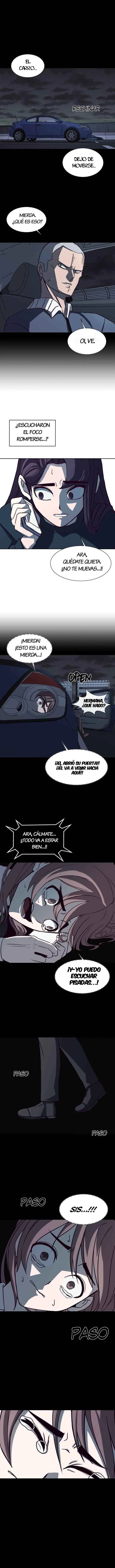 Killing Time - Capítulo 3 - Página 13 - LectorTMOo