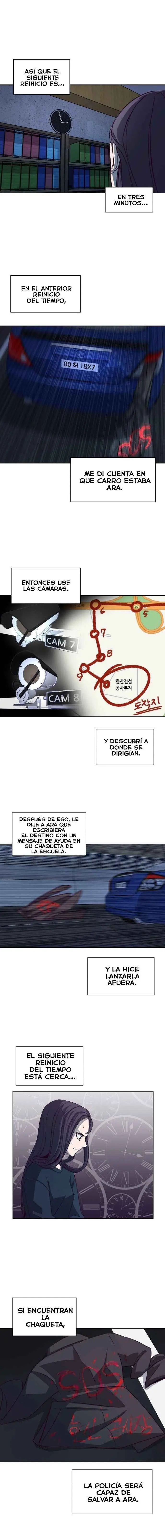 Killing Time - Capítulo 4 - Página 3 - LectorTMOo