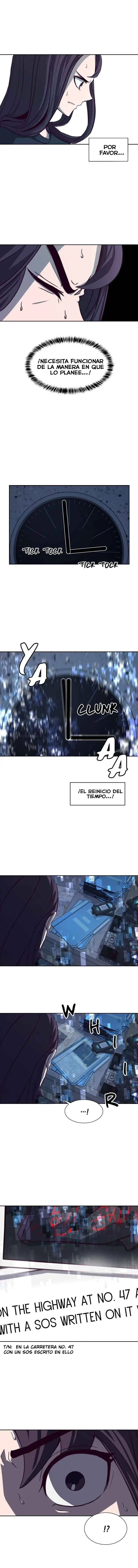 Killing Time - Capítulo 4 - Página 4 - LectorTMOo