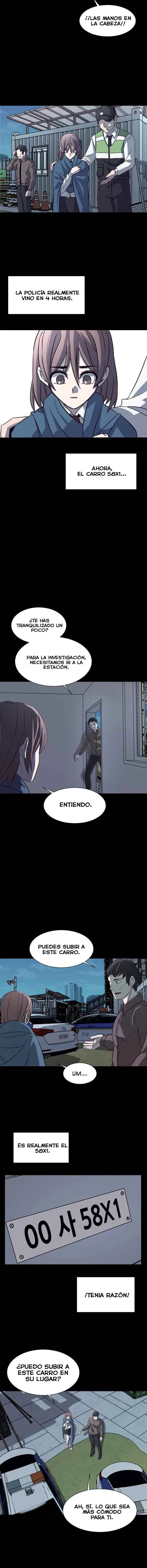 Killing Time - Capítulo 4 - Página 13 - LectorTMOo