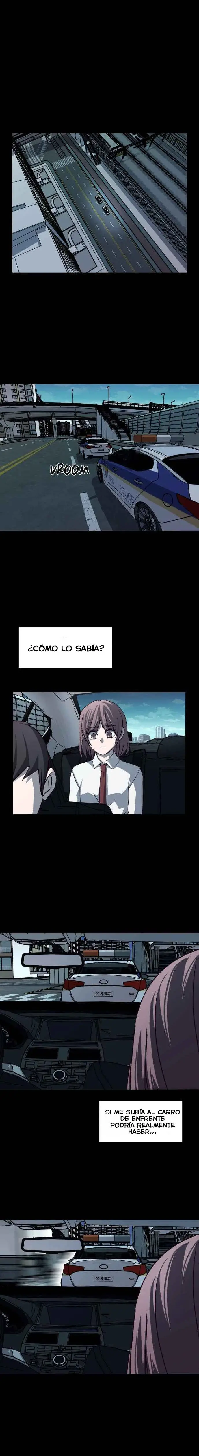 Killing Time - Capítulo 4 - Página 14 - LectorTMOo