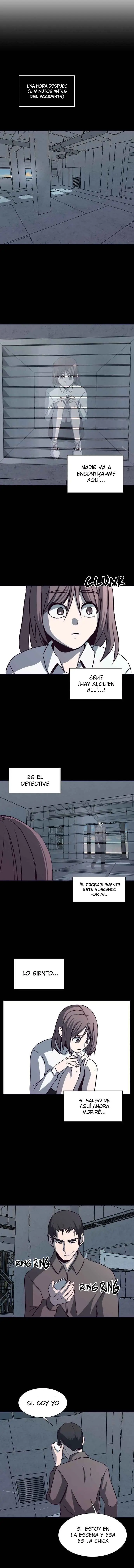 Killing Time - Capítulo 5 - Página 11 - LectorTMOo