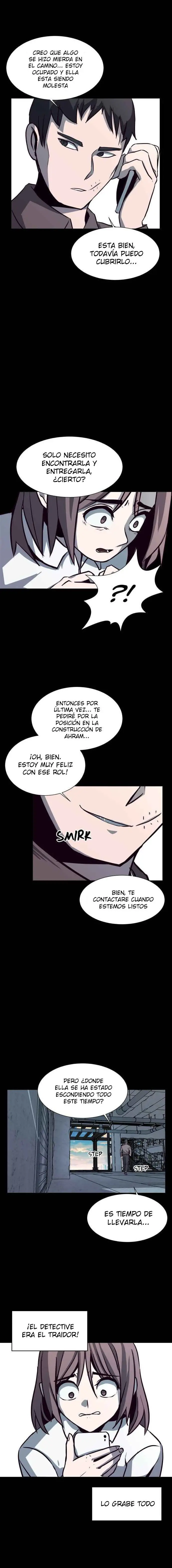 Killing Time - Capítulo 5 - Página 12 - LectorTMOo