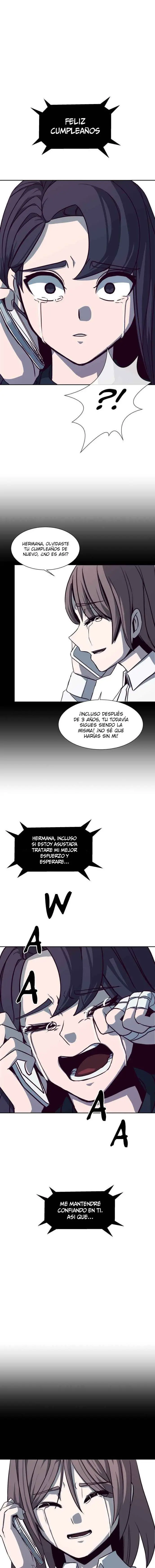 Killing Time - Capítulo 5 - Página 16 - LectorTMOo