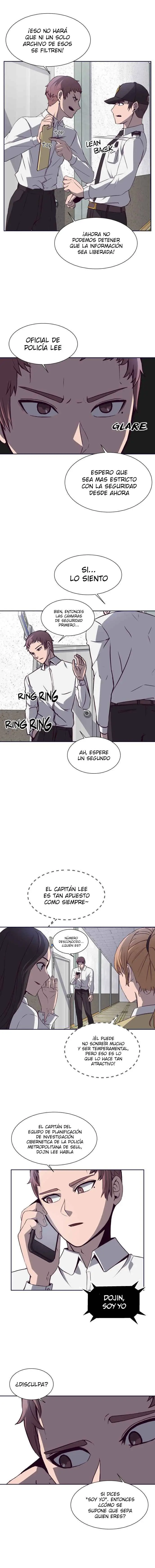 Killing Time - Capítulo 6 - Página 5 - LectorTMOo