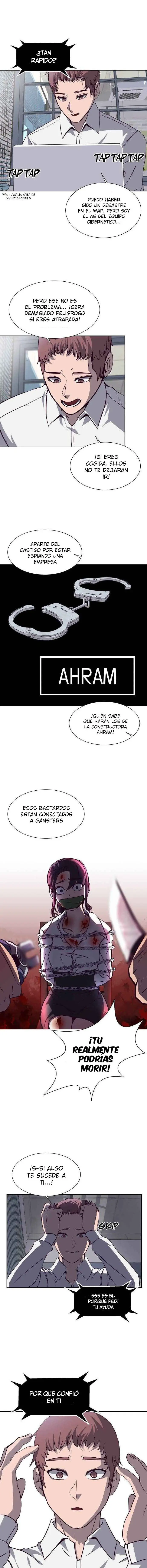 Killing Time - Capítulo 7 - Página 2 - LectorTMOo