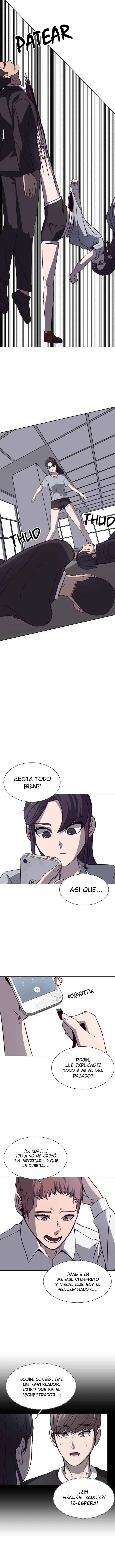 Killing Time - Capítulo 9 - Página 7 - LectorTMOo