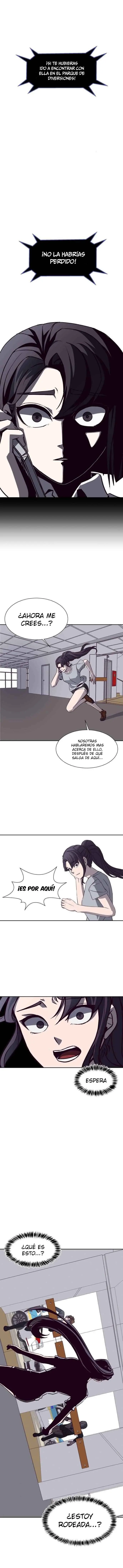 Killing Time - Capítulo 9 - Página 9 - LectorTMOo
