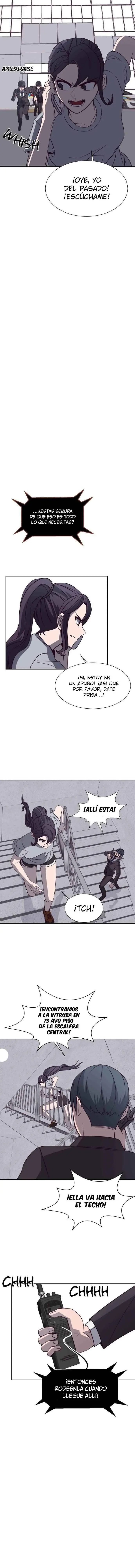 Killing Time - Capítulo 9 - Página 11 - LectorTMOo