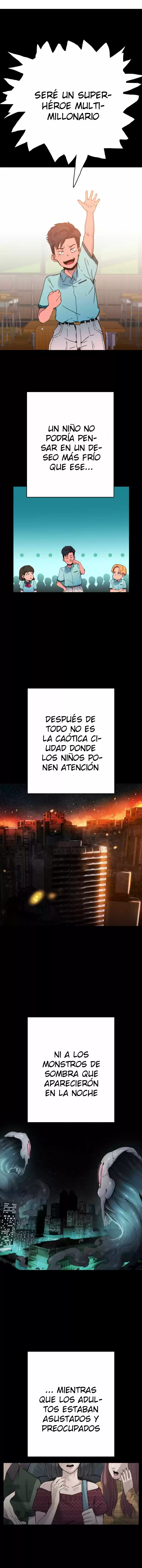 KILLMAX (2020) - Capítulo 3 - Página 2 - LectorTMOo