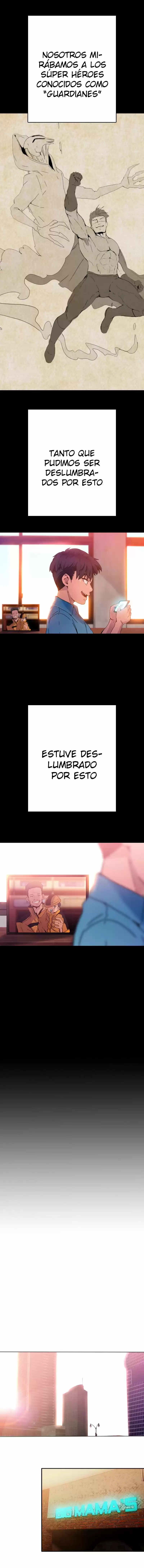 KILLMAX (2020) - Capítulo 3 - Página 3 - LectorTMOo