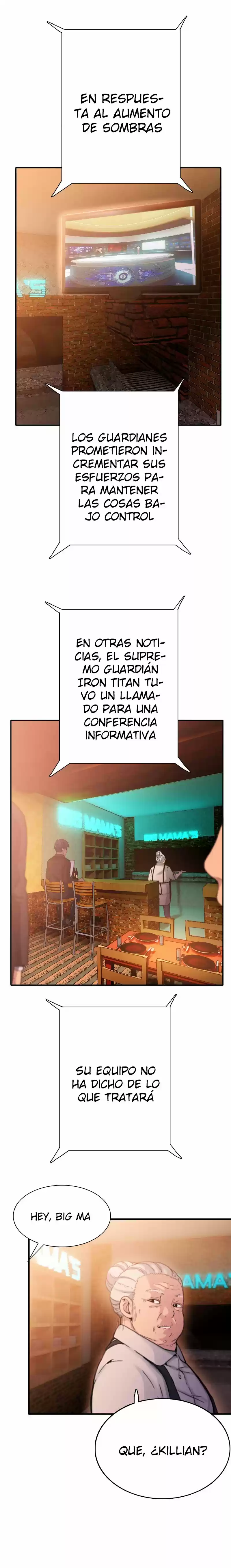KILLMAX (2020) - Capítulo 3 - Página 4 - LectorTMOo