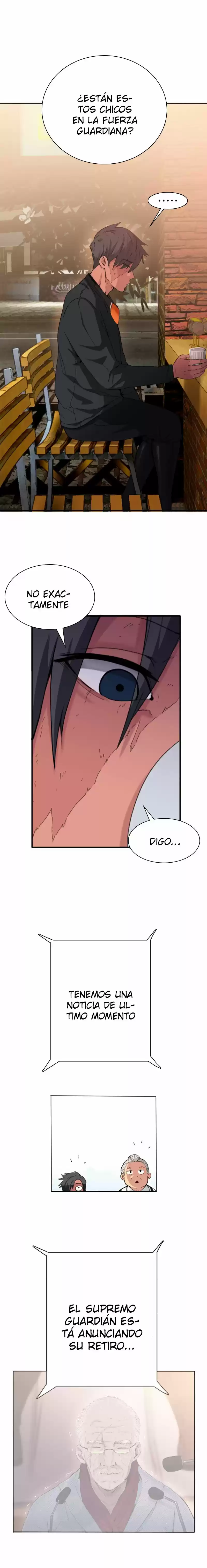 KILLMAX (2020) - Capítulo 3 - Página 7 - LectorTMOo