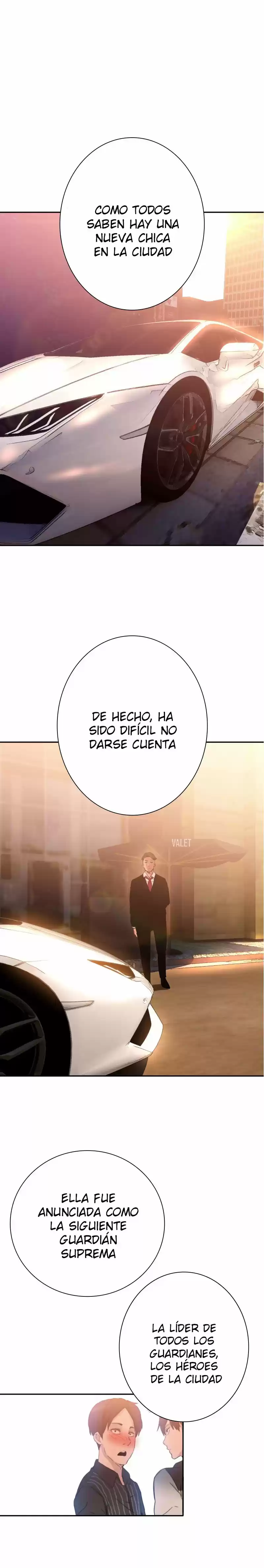 KILLMAX (2020) - Capítulo 4 - Página 5 - LectorTMOo
