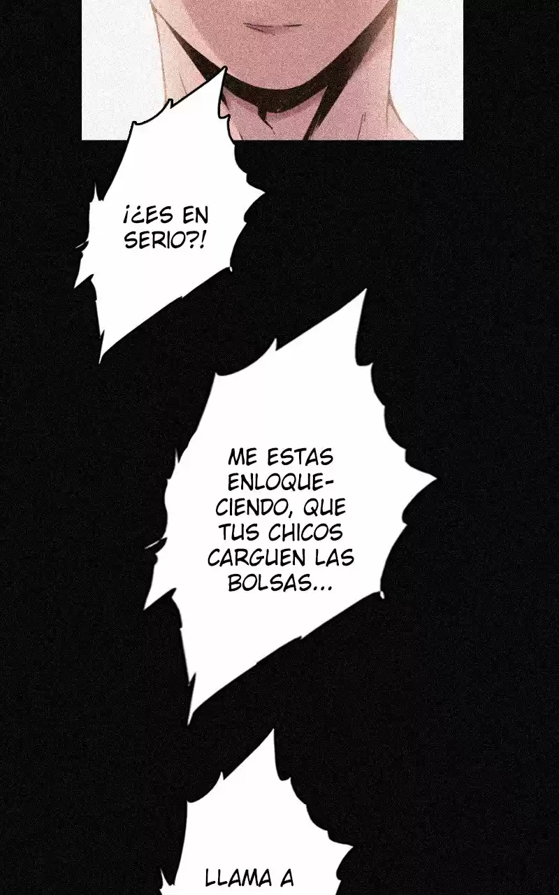 KILLMAX (2020) - Capítulo 6 - Página 21 - LectorTMOo