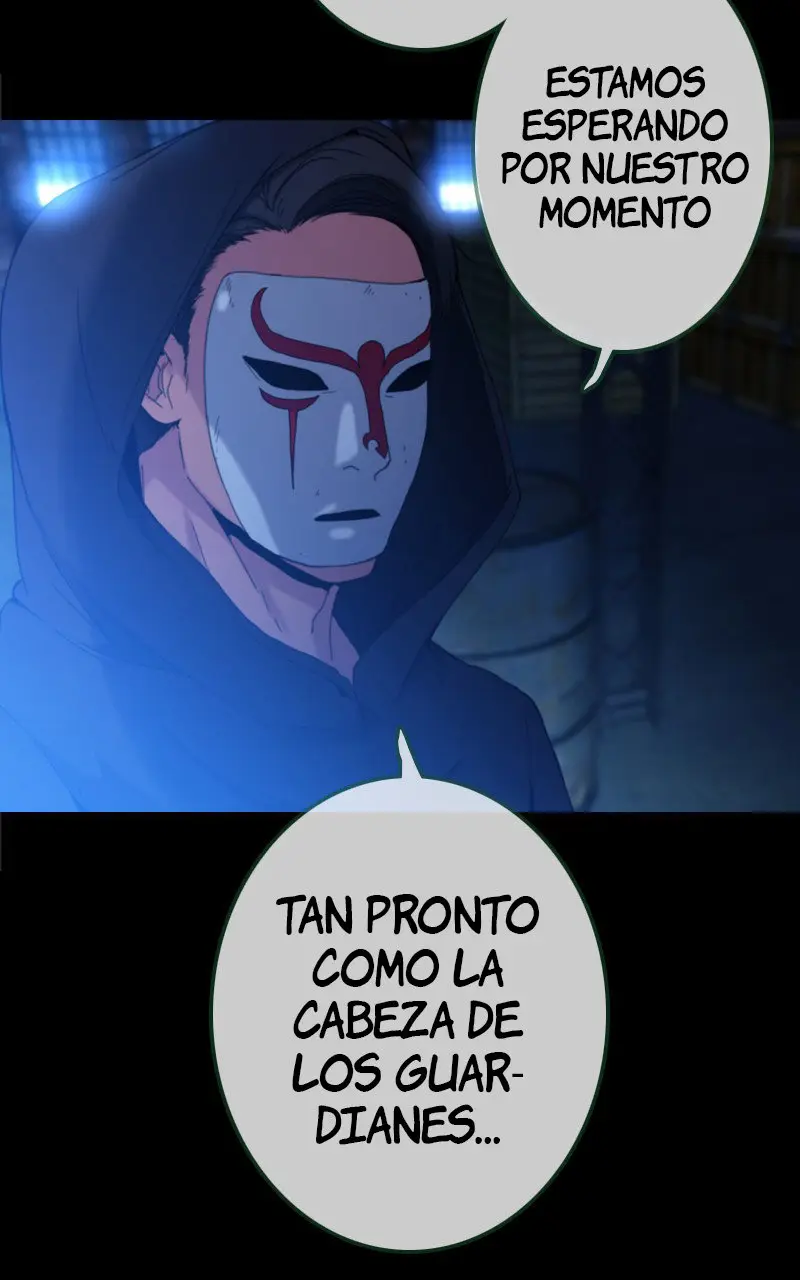 KILLMAX (2020) - Capítulo 7 - Página 5 - LectorTMOo