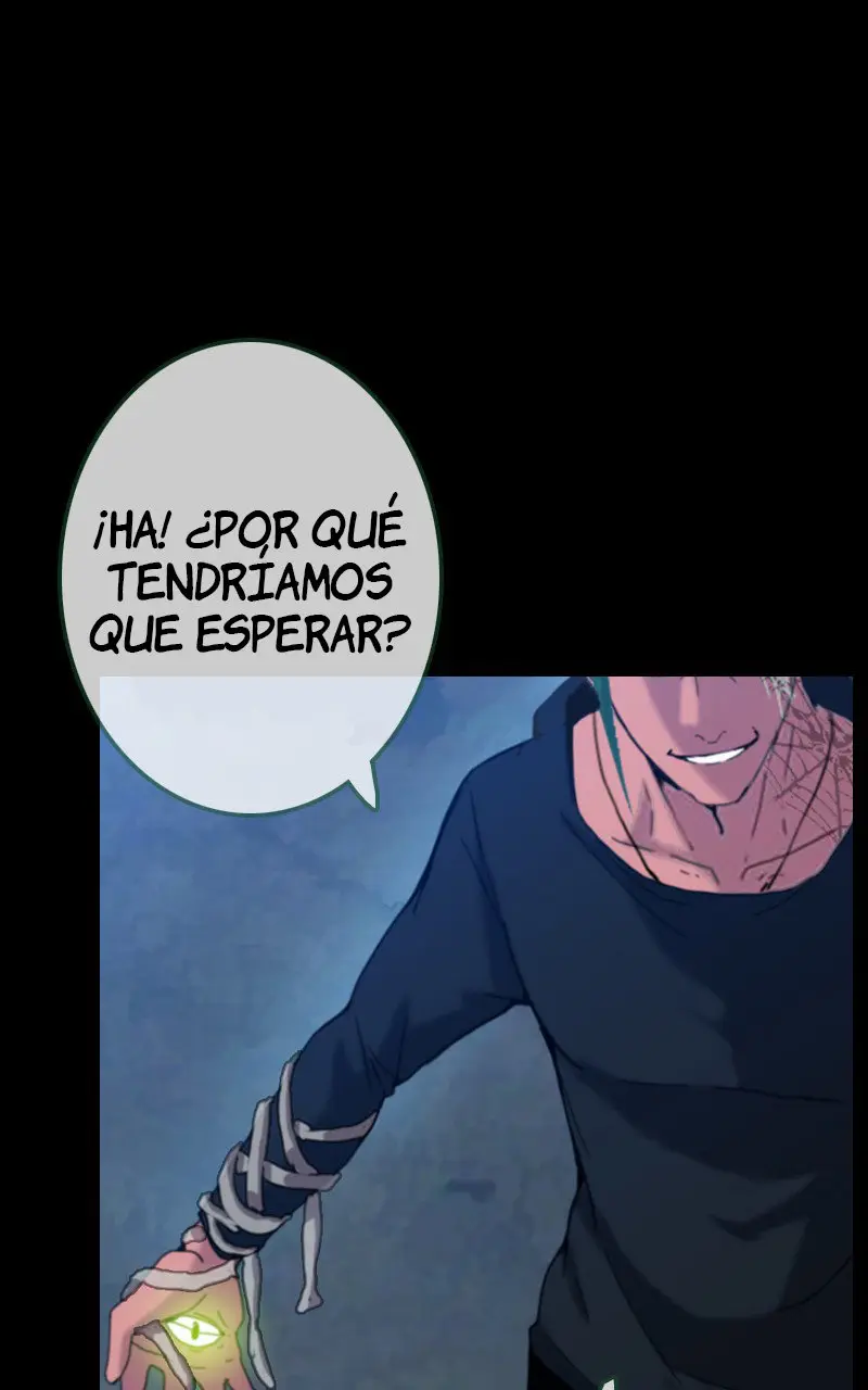KILLMAX (2020) - Capítulo 7 - Página 6 - LectorTMOo