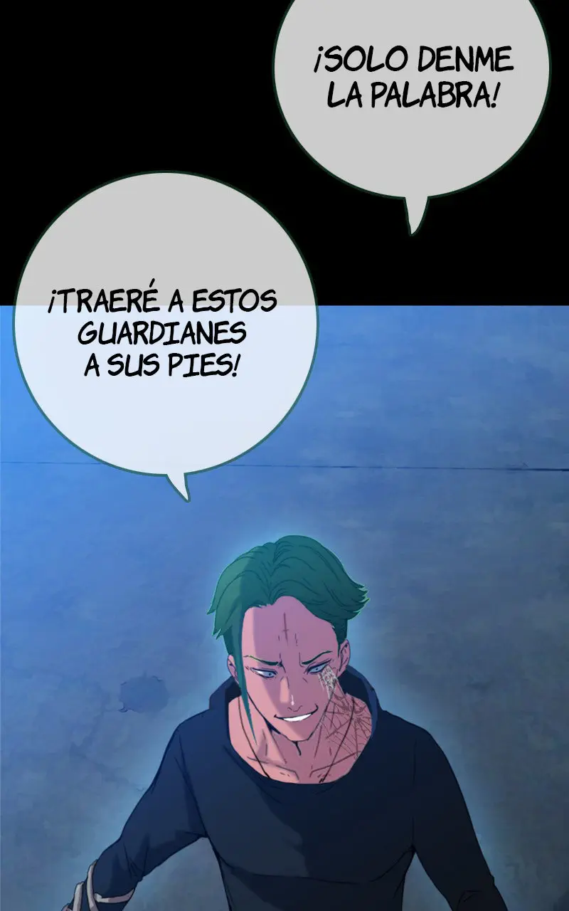 KILLMAX (2020) - Capítulo 7 - Página 10 - LectorTMOo