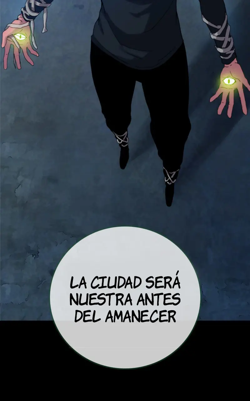 KILLMAX (2020) - Capítulo 7 - Página 11 - LectorTMOo