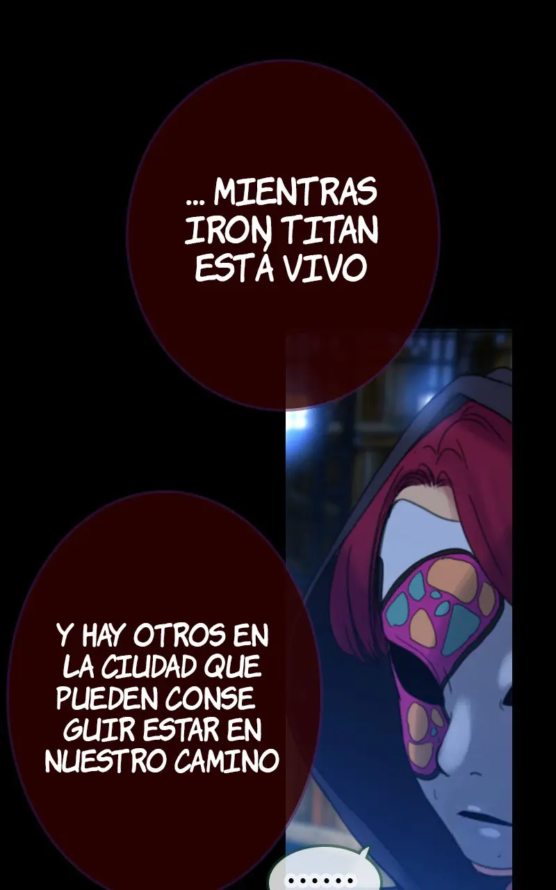 KILLMAX (2020) - Capítulo 7 - Página 15 - LectorTMOo