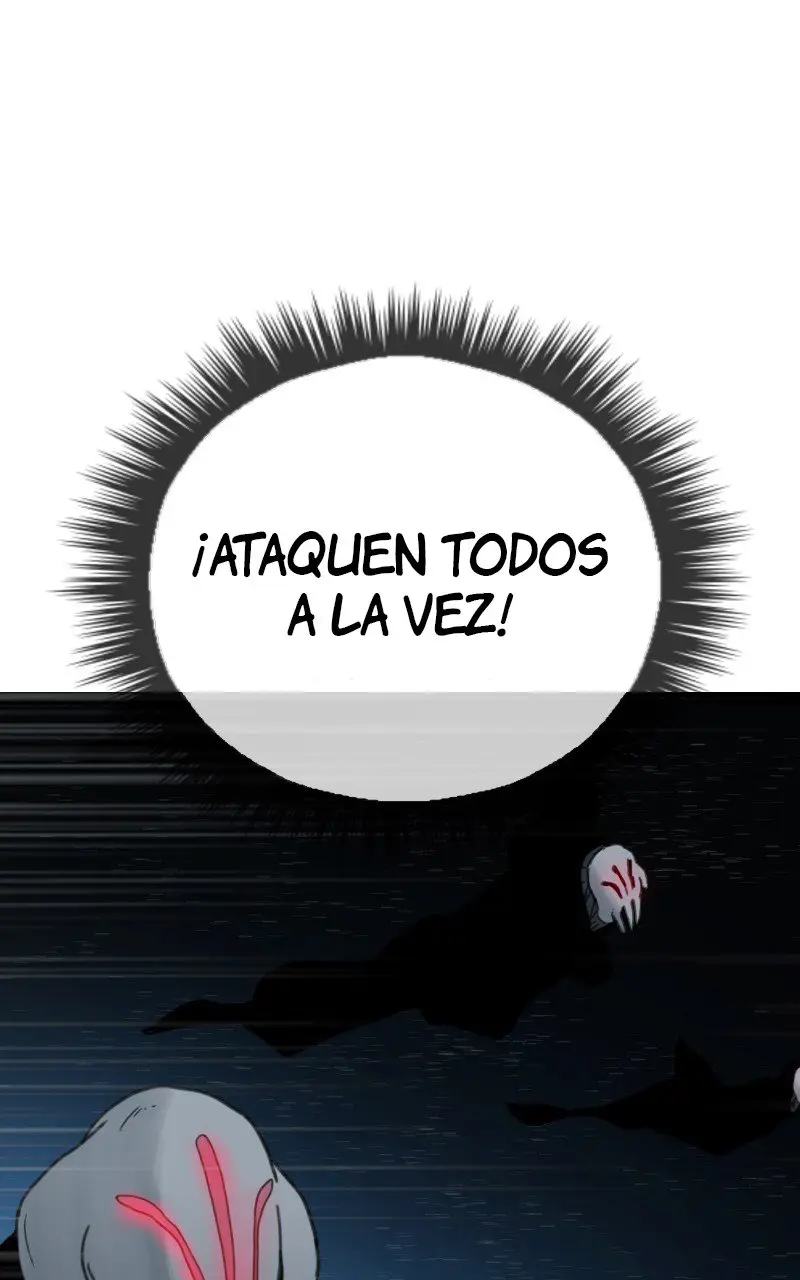 KILLMAX (2020) - Capítulo 7 - Página 34 - LectorTMOo