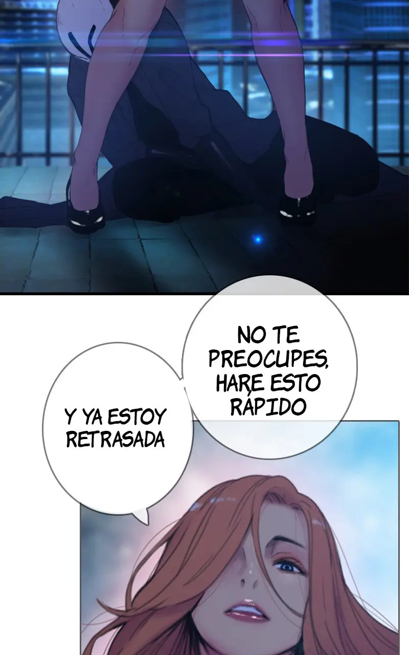 KILLMAX (2020) - Capítulo 7 - Página 48 - LectorTMOo