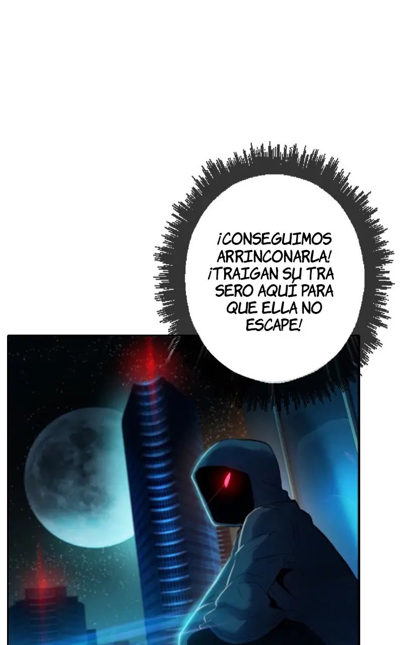 KILLMAX (2020) - Capítulo 7 - Página 54 - LectorTMOo
