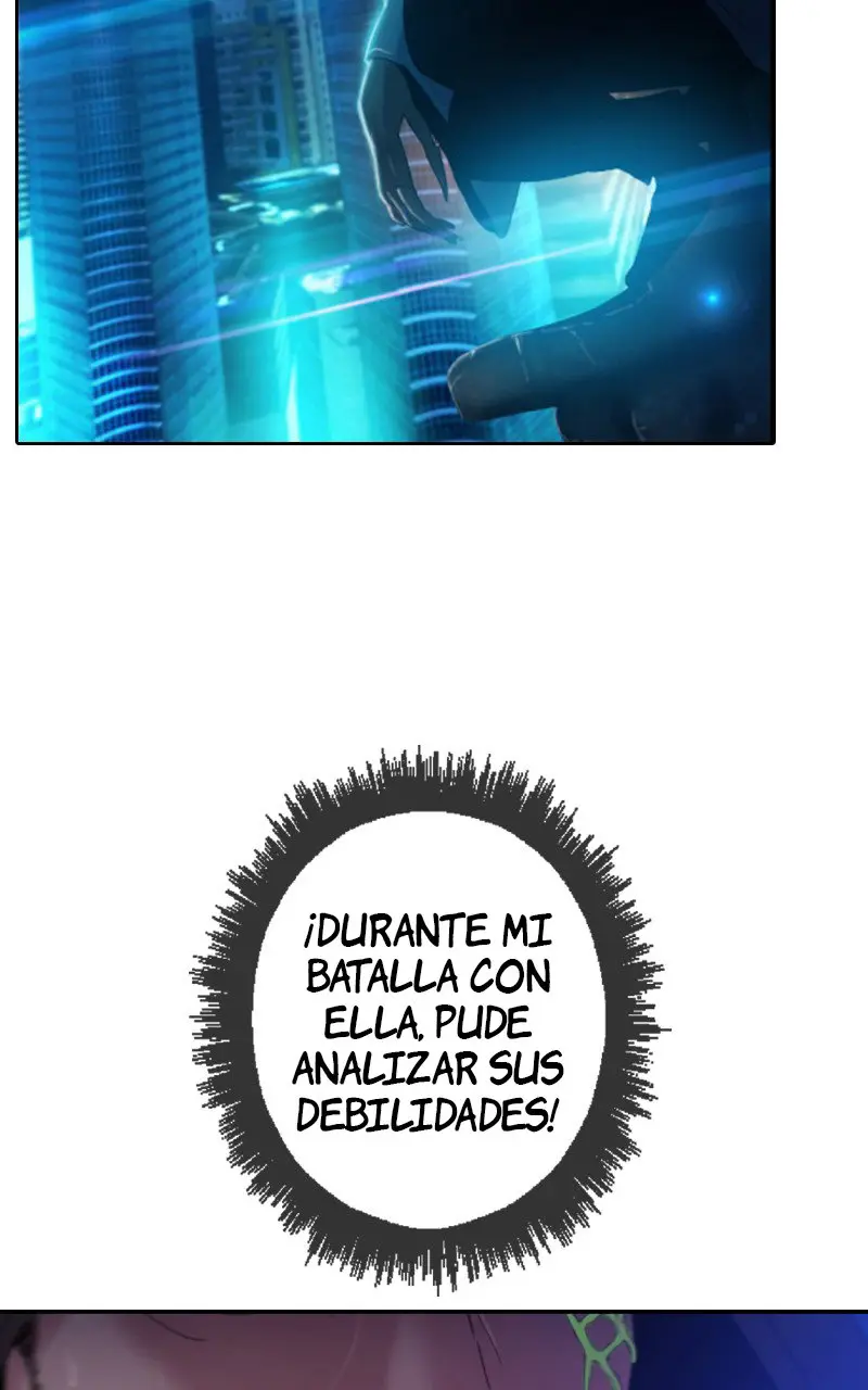 KILLMAX (2020) - Capítulo 7 - Página 55 - LectorTMOo