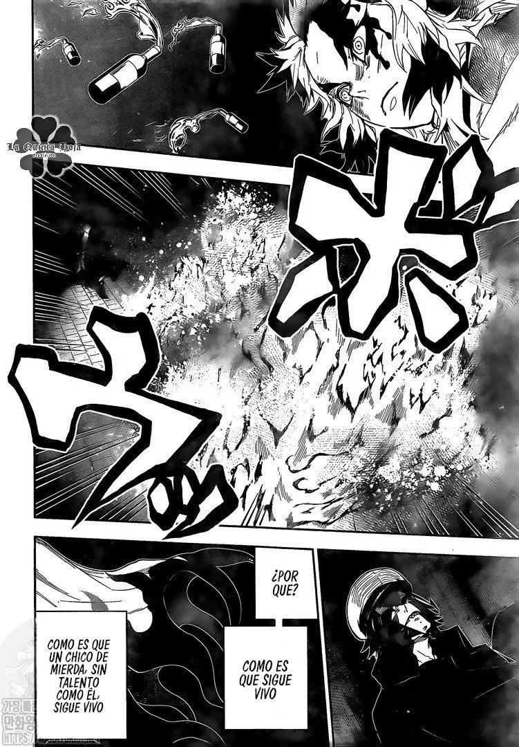 Kimetsu No Yaiba Rengoku Kyojuro Gaiden - Capítulo 2 - Página 5 - LectorTMOo