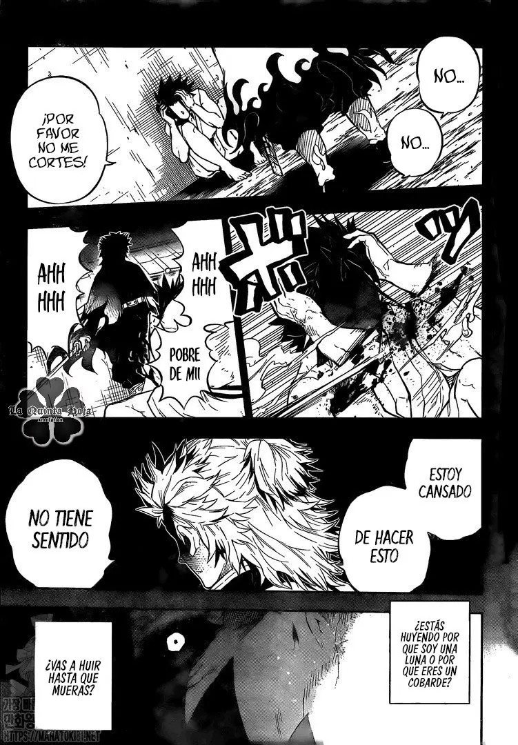 Kimetsu No Yaiba Rengoku Kyojuro Gaiden - Capítulo 2 - Página 6 - LectorTMOo