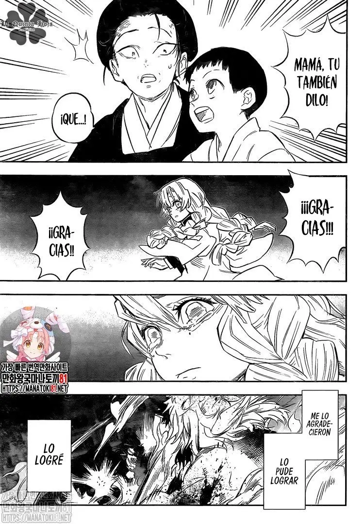 Kimetsu No Yaiba Rengoku Kyojuro Gaiden - Capítulo 2 - Página 22 - LectorTMOo