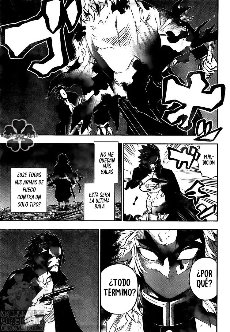 Kimetsu No Yaiba Rengoku Kyojuro Gaiden - Capítulo 2 - Página 26 - LectorTMOo