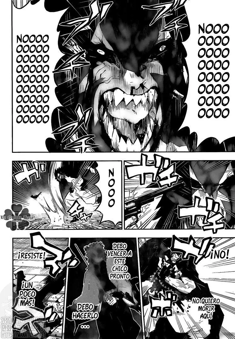 Kimetsu No Yaiba Rengoku Kyojuro Gaiden - Capítulo 2 - Página 27 - LectorTMOo