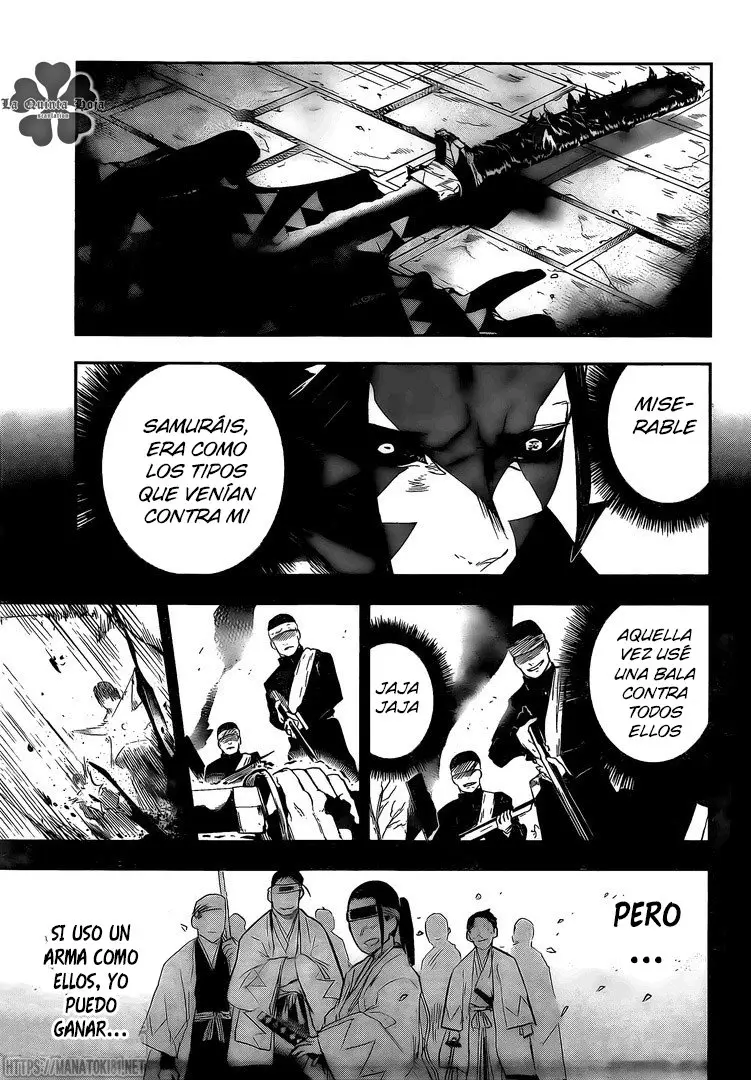 Kimetsu No Yaiba Rengoku Kyojuro Gaiden - Capítulo 2 - Página 28 - LectorTMOo